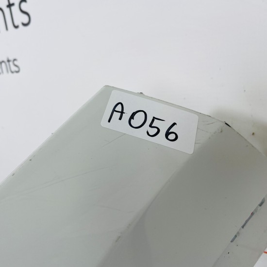 BMW X1 Front Bumper Genuine White F48 M Sport 2019 - 2023 [ao56]