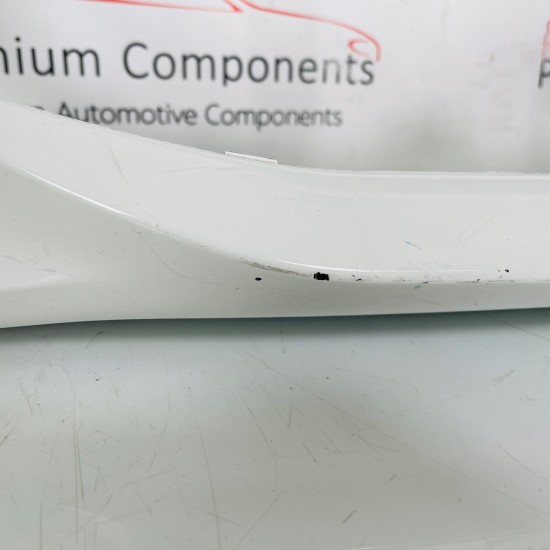 BMW 2 Series Active Tourer Front Bumper Genuine White Red U06 2021 - 2025 [ao57]