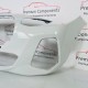 BMW 2 Series Active Tourer Front Bumper Genuine White Red U06 2021 - 2025 [ao57]