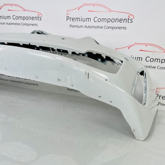 BMW 1 Series Front Bumper M135i M140 F40 Genuine 51118070928 | 2019 - 2024
