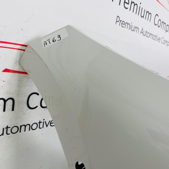 BMW 1 Series Front Bumper M135i M140 F40 Genuine 51118070928 | 2019 - 2024