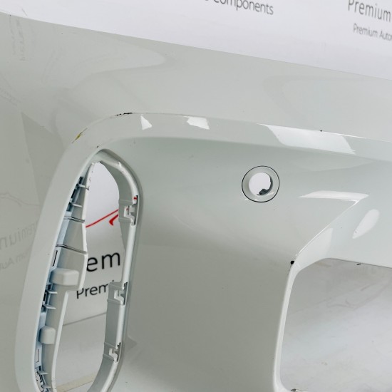 BMW 1 Series Front Bumper M135i M140 F40 Genuine 51118070928 | 2019 - 2024