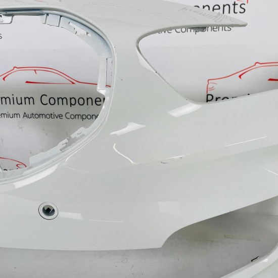 BMW 1 Series Front Bumper M135i M140 F40 Genuine 51118070928 | 2019 - 2024