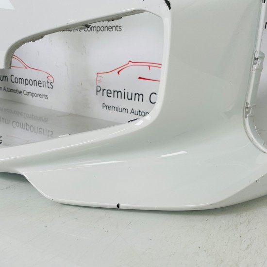 BMW 1 Series Front Bumper M135i M140 F40 Genuine 51118070928 | 2019 - 2024