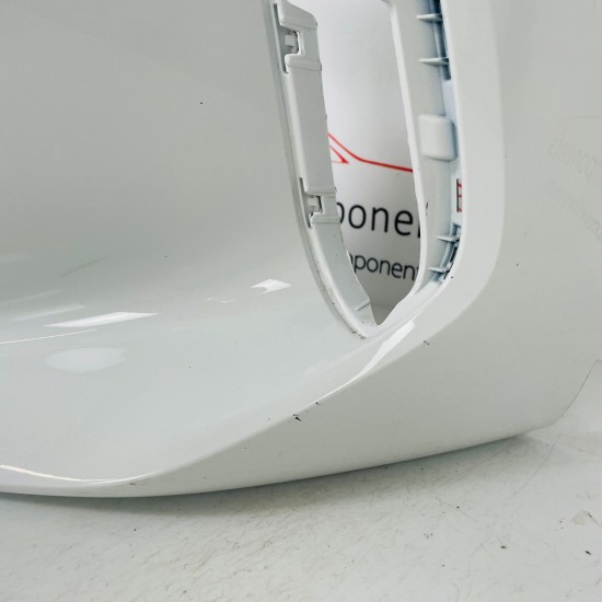 BMW 1 Series Front Bumper M135i M140 F40 Genuine 51118070928 | 2019 - 2024