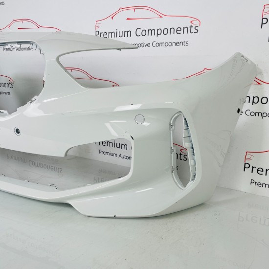BMW 1 Series Front Bumper M135i M140 F40 Genuine 51118070928 | 2019 - 2024
