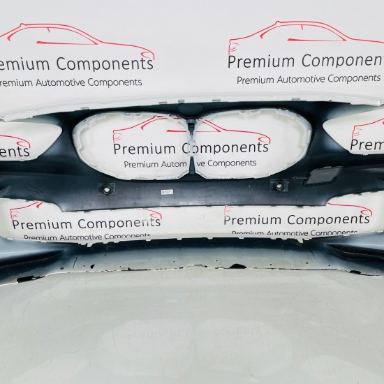 BMW 1 Series Front Bumper M135i M140 F40 Genuine 51118070928 | 2019 - 2024