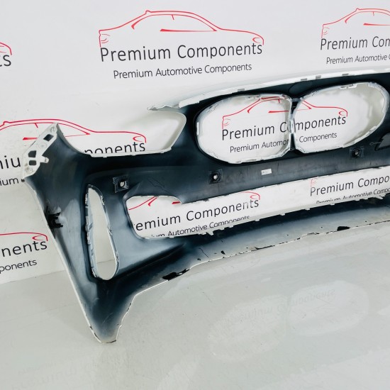 BMW 1 Series Front Bumper M135i M140 F40 Genuine 51118070928 | 2019 - 2024