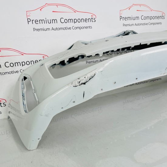 BMW 1 Series Front Bumper M135i M140 F40 Genuine 51118070928 | 2019 - 2024