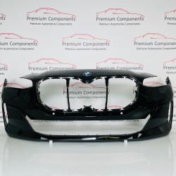 BMW 2 Series Front Bumper Active Tourer U06 Genuine 51118737313 | 2021 - 2025