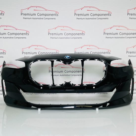 BMW 2 Series Front Bumper Active Tourer U06 Genuine 51118737313 | 2021 - 2025