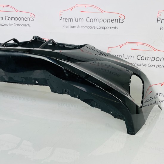 BMW 2 Series Front Bumper Active Tourer U06 Genuine 51118737313 | 2021 - 2025