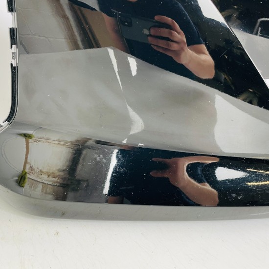 BMW 2 Series Front Bumper Active Tourer U06 Genuine 51118737313 | 2021 - 2025