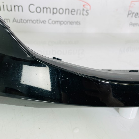 BMW 2 Series Front Bumper Active Tourer U06 Genuine 51118737313 | 2021 - 2025