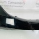 BMW 2 Series Front Bumper Active Tourer U06 Genuine 51118737313 | 2021 - 2025