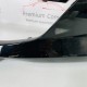 BMW 2 Series Front Bumper Active Tourer U06 Genuine 51118737313 | 2021 - 2025