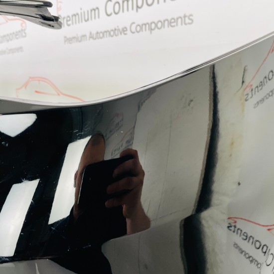 BMW 2 Series Front Bumper Active Tourer U06 Genuine 51118737313 | 2021 - 2025