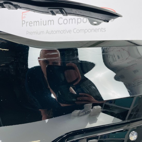 BMW 2 Series Front Bumper Active Tourer U06 Genuine 51118737313 | 2021 - 2025