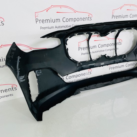 BMW 2 Series Front Bumper Active Tourer U06 Genuine 51118737313 | 2021 - 2025