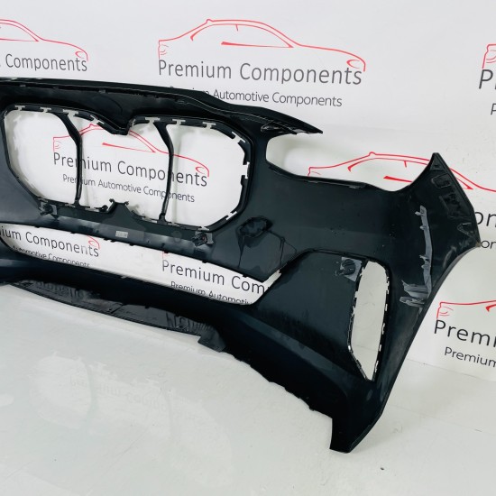 BMW 2 Series Front Bumper Active Tourer U06 Genuine 51118737313 | 2021 - 2025