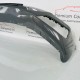 BMW 5 Series Front Bumper Skin Grey M Sport G30 G31 Lift 2020 - 2023 [ak176]