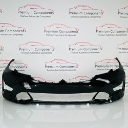 BMW 3 Series Front Bumper G20 G21 Sport Line Genuine 51117468359 | 2019-2021