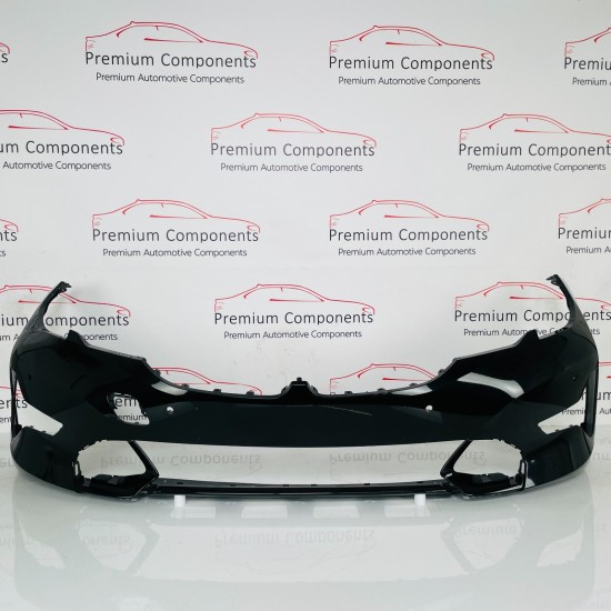 BMW 3 Series Front Bumper G20 G21 Sport Line Genuine 51117468359 | 2019-2021