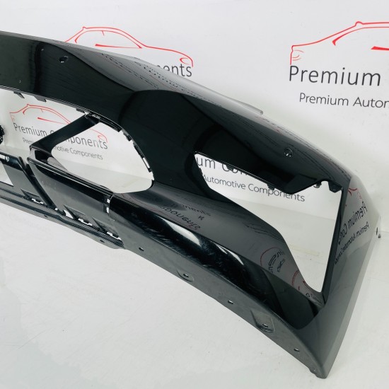 BMW 3 Series Front Bumper G20 G21 Sport Line Genuine 51117468359 | 2019-2021