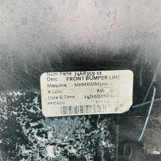 BMW 3 Series Front Bumper G20 G21 Sport Line Genuine 51117468359 | 2019-2021