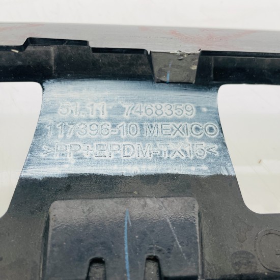 BMW 3 Series Front Bumper G20 G21 Sport Line Genuine 51117468359 | 2019-2021