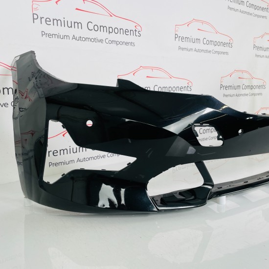 BMW 3 Series Front Bumper G20 G21 Sport Line Genuine 51117468359 | 2019-2021