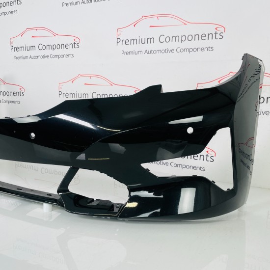 BMW 3 Series Front Bumper G20 G21 Sport Line Genuine 51117468359 | 2019-2021