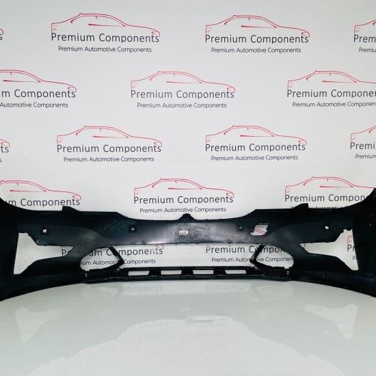 BMW 3 Series Front Bumper G20 G21 Sport Line Genuine 51117468359 | 2019-2021