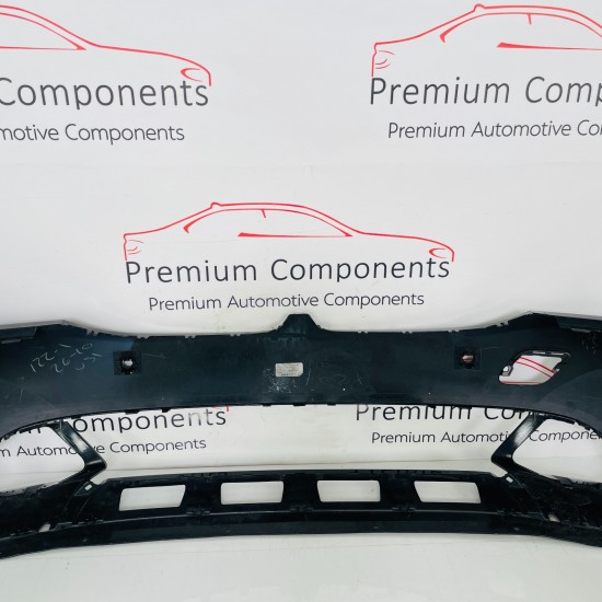 BMW 3 Series Front Bumper G20 G21 Sport Line Genuine 51117468359 | 2019-2021