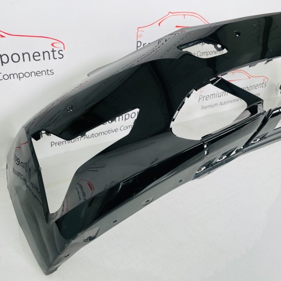 BMW 3 Series Front Bumper G20 G21 Sport Line Genuine 51117468359 | 2019-2021