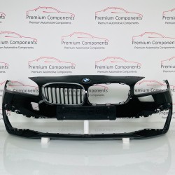 BMW 2 Series Gran Active Tourer Front Bumper F45 F46 Genuine 14914515 2018-2022