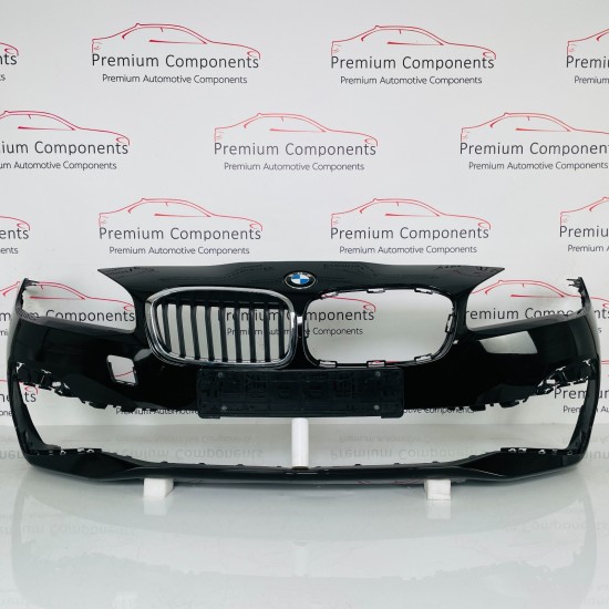BMW 2 Series Gran Active Tourer Front Bumper F45 F46 Genuine 14914515 2018-2022