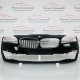 BMW 2 Series Gran Active Tourer Front Bumper F45 F46 Genuine 14914515 2018-2022