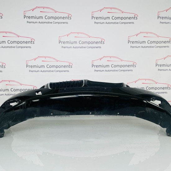BMW 2 Series Gran Active Tourer Front Bumper F45 F46 Genuine 14914515 2018-2022