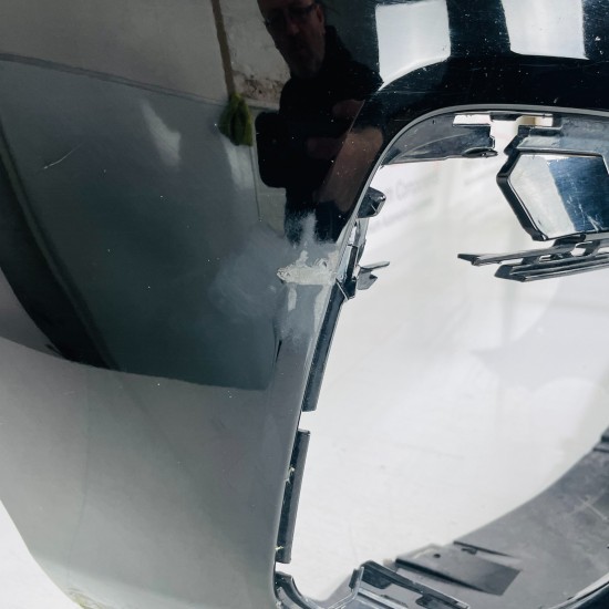 BMW 2 Series Gran Active Tourer Front Bumper F45 F46 Genuine 14914515 2018-2022