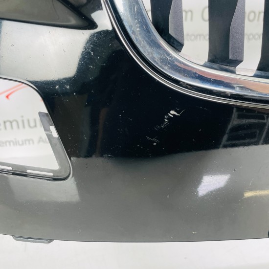 BMW 2 Series Gran Active Tourer Front Bumper F45 F46 Genuine 14914515 2018-2022