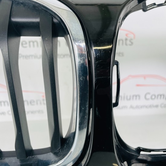 BMW 2 Series Gran Active Tourer Front Bumper F45 F46 Genuine 14914515 2018-2022