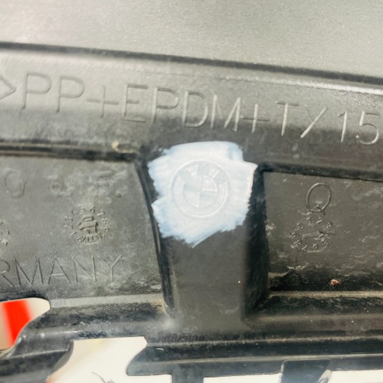 BMW 2 Series Gran Active Tourer Front Bumper F45 F46 Genuine 14914515 2018-2022