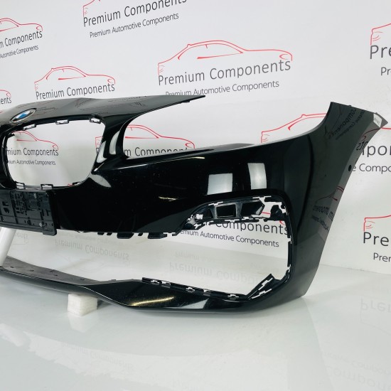BMW 2 Series Gran Active Tourer Front Bumper F45 F46 Genuine 14914515 2018-2022