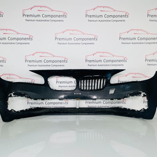 BMW 2 Series Gran Active Tourer Front Bumper F45 F46 Genuine 14914515 2018-2022
