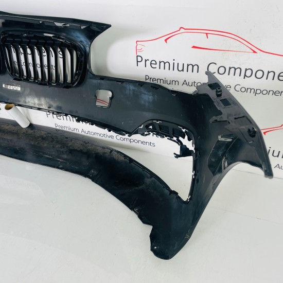 BMW 2 Series Gran Active Tourer Front Bumper F45 F46 Genuine 14914515 2018-2022