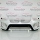BMW X3 Front Bumper G01 Se Genuine White 5111773828 | 2018–2022 [at107]