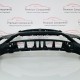BMW X1 Front Bumper F48 Basic Se Lci Genuine Grey 51117954205 | 2019-2023 [aw1]
