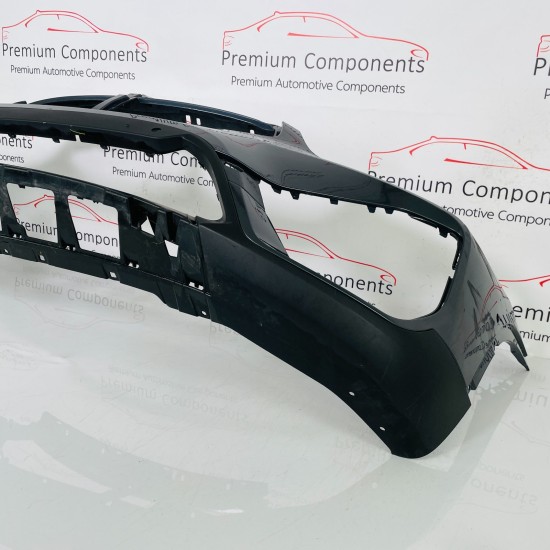 BMW X1 Front Bumper F48 Basic Se Lci Genuine Grey 51117954205 | 2019-2023 [aw1]