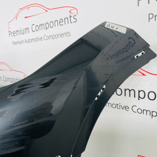 BMW X1 Front Bumper F48 Basic Se Lci Genuine Grey 51117954205 | 2019-2023 [aw1]